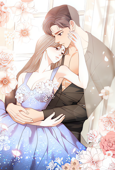 Capa de Pregnancy Contract