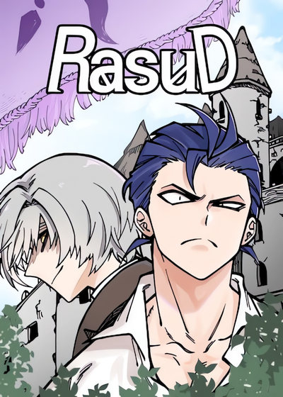 Capa de Rasud