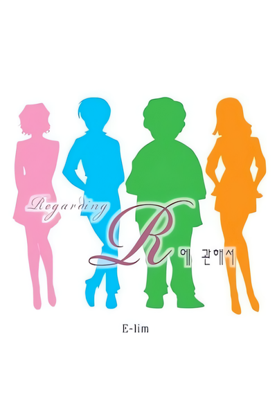 Capa de Regarding R