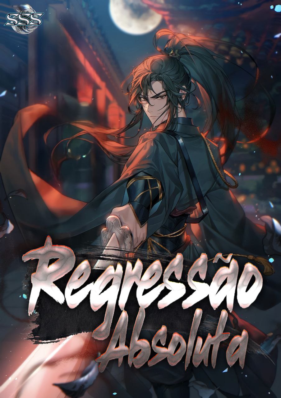 Capa de Regressao Absoluta