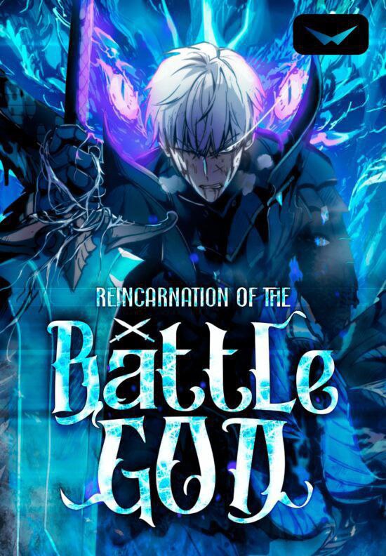Capa de Reincarnation Of The Battle God