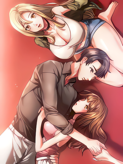 Capa de Rowdy Reunion