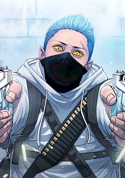 Capa de Rugal