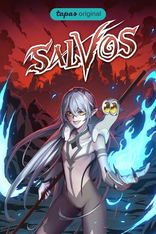 Capa de Salvos Um Litrpg Com Evolucao Monstruosa Salvos Um Litrpg Com Evolucao