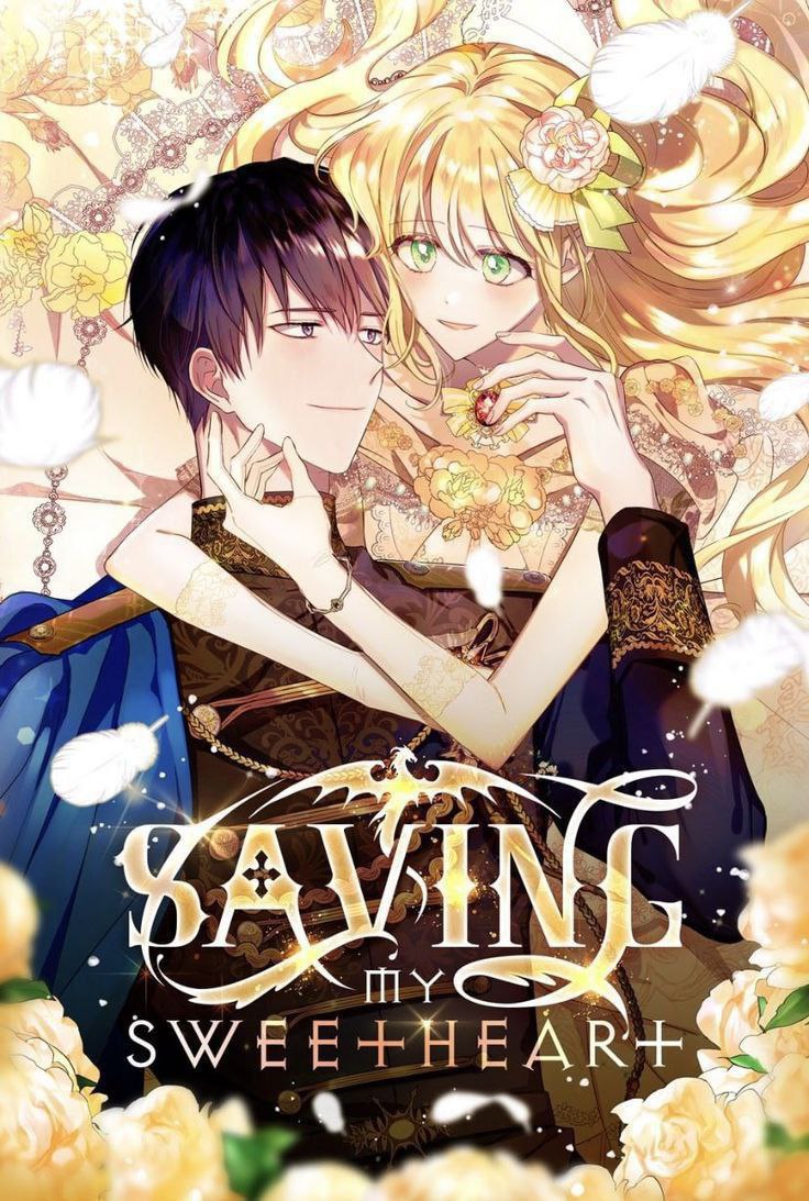 Capa de Saving My Sweetheart Como Proteger Seu Coracao