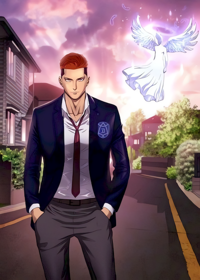 Capa de Second Life of a Gangster