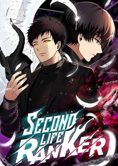 Capa de Second Life Ranker