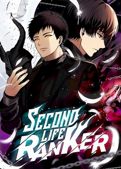 Capa de Second Life Ranker