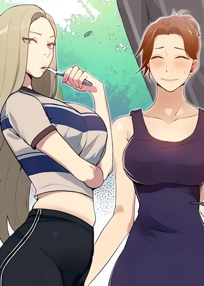 Capa de Secret Class (Uncensored Fan Edition)
