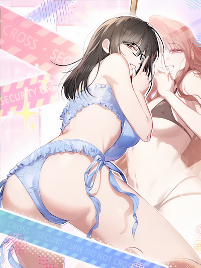 Capa de Secret Mode