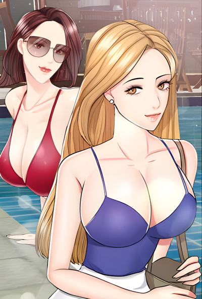 Capa de Secret Offer