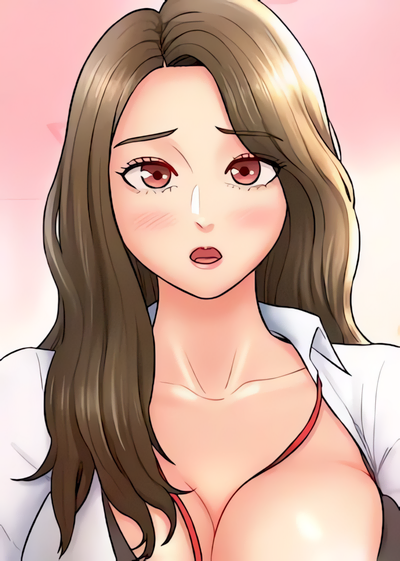Capa de Secret Office (Seol LEE)
