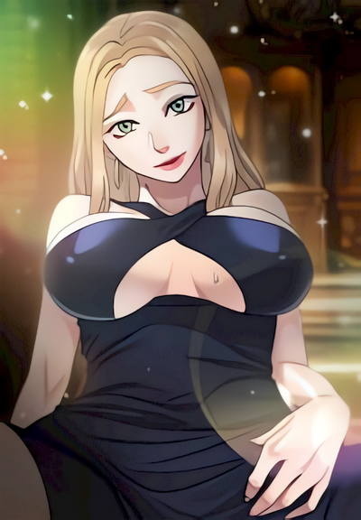 Capa de Secret Tutor