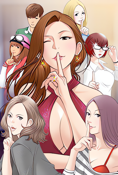 Capa de Secret Workshop