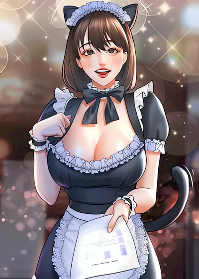 Capa de Sexy Manga Club