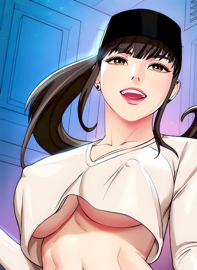 Capa de Sexy, Special Class (Official)