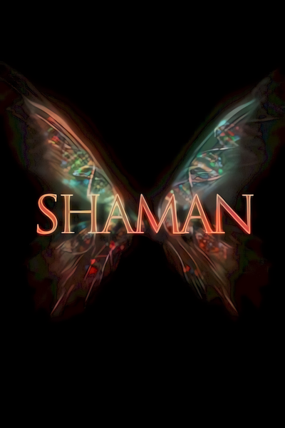 Capa de Shaman