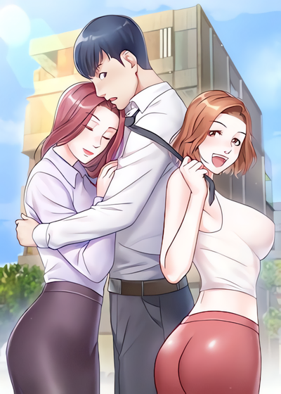 Capa de Sister in law (Beoltteok)