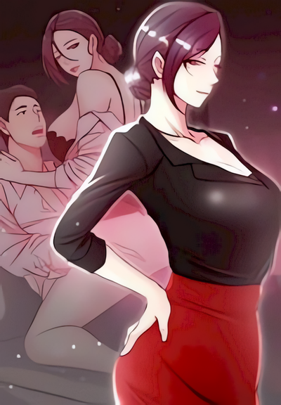 Capa de Sister In Law (Jeolgae KIM)