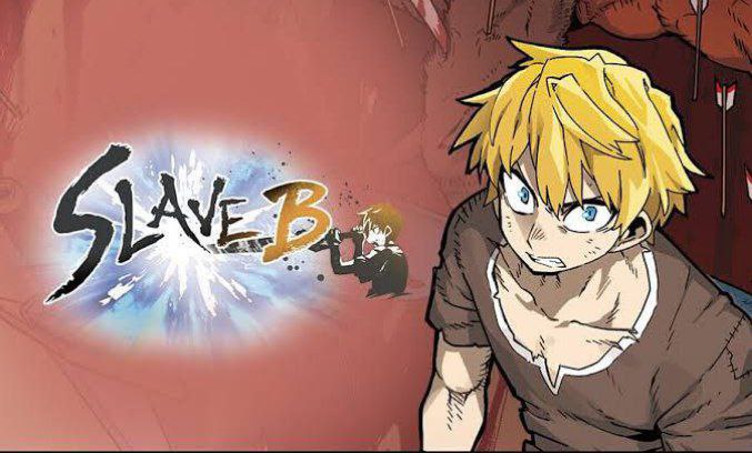 Capa de Slave B