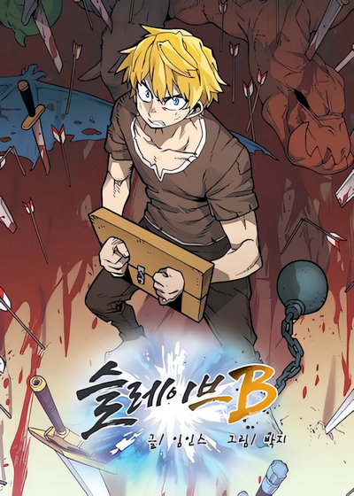 Capa de Slave B
