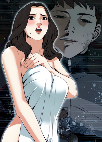 Capa de Sneak a Peek (Official)