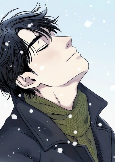 Capa de Snowman (Ramjak)
