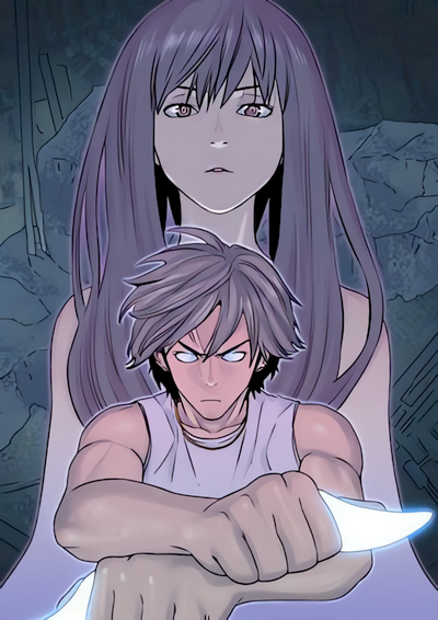 Capa de Spirit Breaker