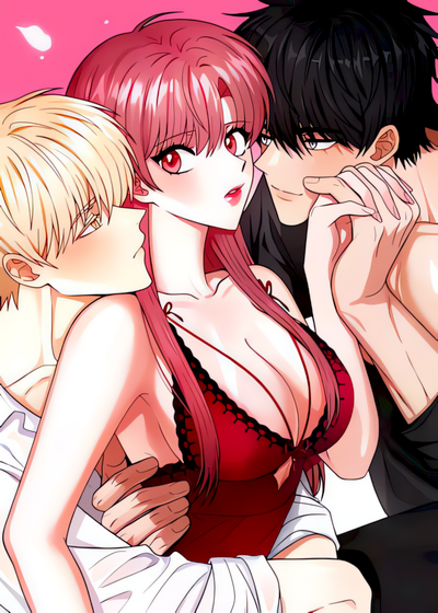 Capa de Take Two (Official Uncensored)