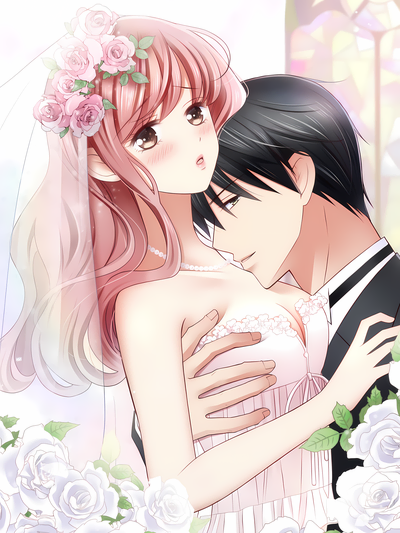 Capa de Teach Me, Mr. Sadistic Butler