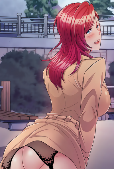 Capa de Teacher’s Nightlife (The Teacher’s Secret)
