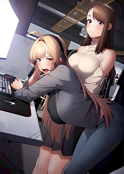 Capa de That’s Not How You Do It