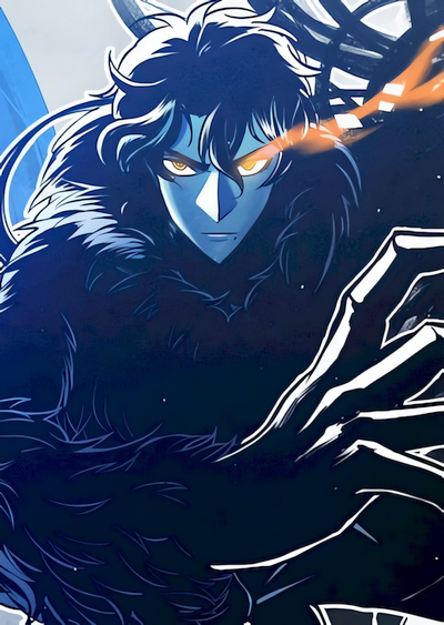 Capa de The Ashen Snowfield