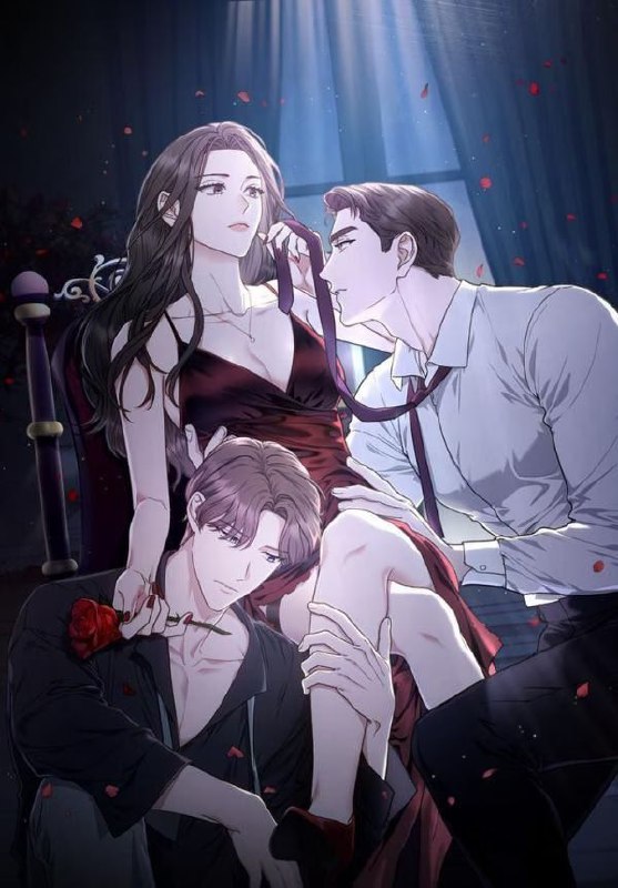 Capa de The Dilettante O Diletante