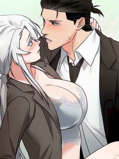 Capa de The Dragon’s Desire (Official Uncensored)