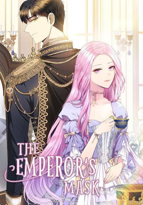 Capa de The Emperor S Mask