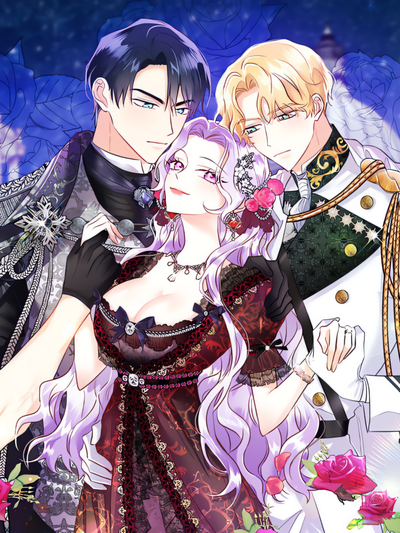 Capa de The Evil Grand Duchess Has a Secret Life