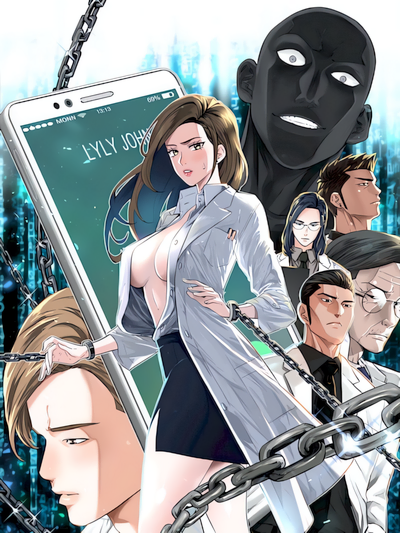 Capa de The Game Fatal Doctor (Official Uncensored)