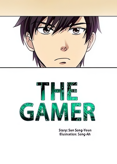 Capa de The Gamer