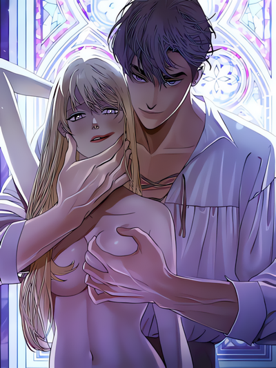 Capa de The Golden Wife In Law (Official Uncensored)