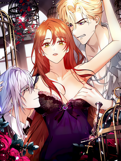 Capa de The Hate Trap (Official Uncensored)