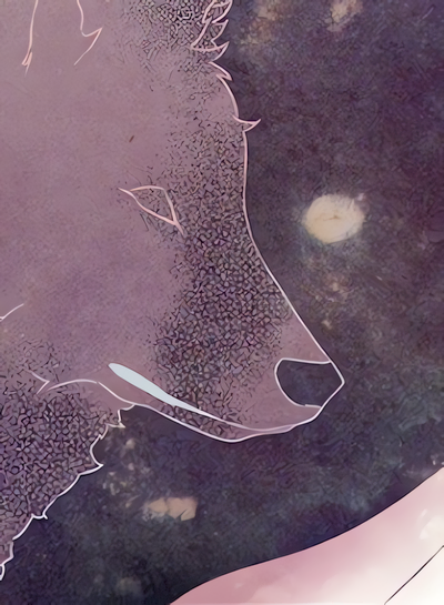 Capa de The Heart of Red Cloak