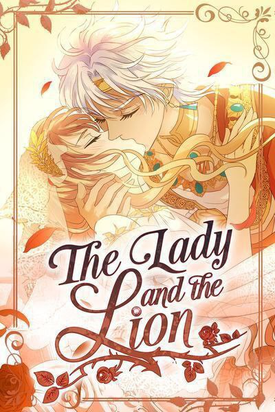 Capa de The Lady And The Lion The Song Of Theodor Lagu Dari Theodore A Cancao