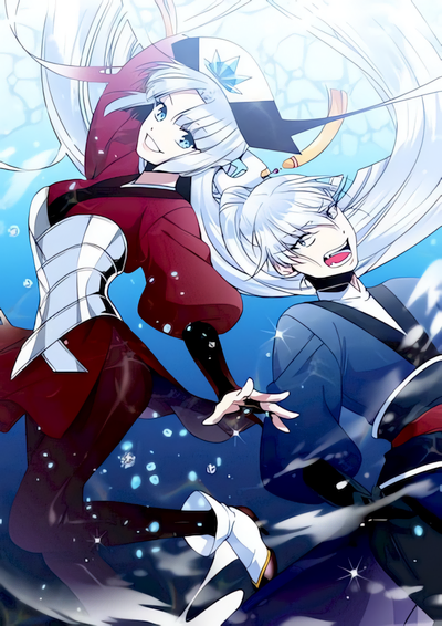 Capa de The Lost Key
