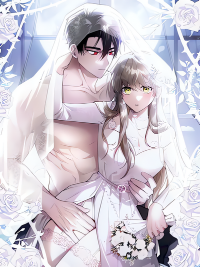 Capa de The Proxy Bride