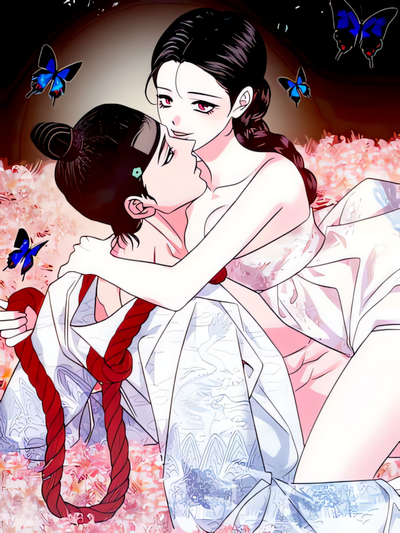 Capa de The Succubus Dream (Official Uncensored)