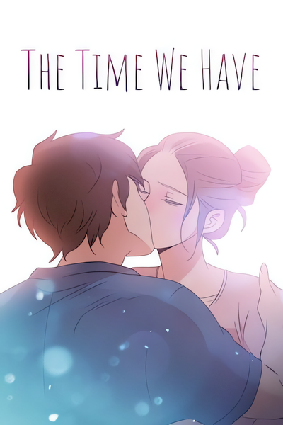 Capa de The Time We Have
