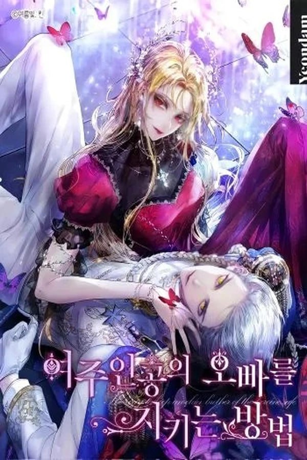 Capa de The Way To Protect The Female Lead S Older Brother Como Proteger O Irm