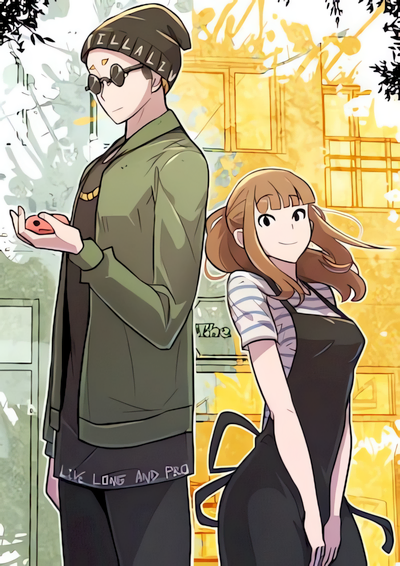 Capa de The Willows