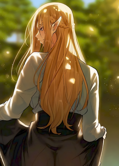 Capa de This World’s Harem Knight